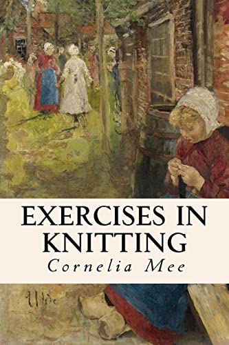 Exercises in Knitting