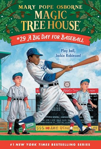 A Big Day For Baseball