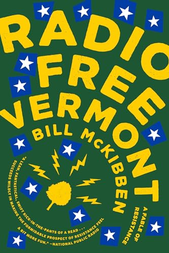 Radio Free Vermont