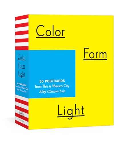 Color Form Light