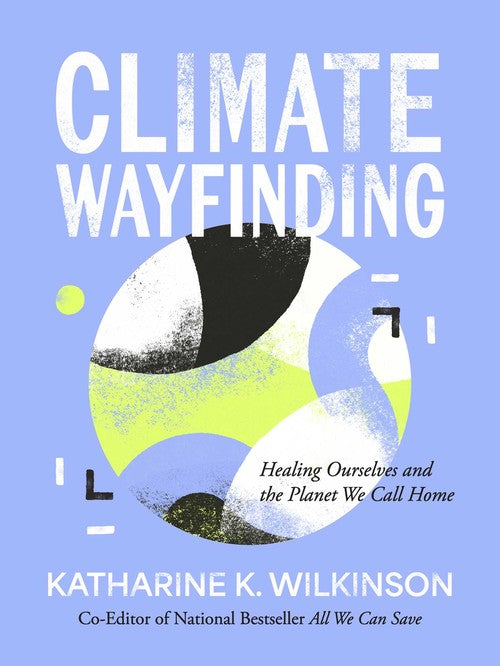 Climate Wayfinding
