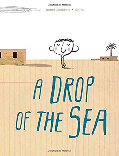 A Drop of the Sea