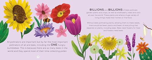 One Life, One Planet: One Bee in Billions