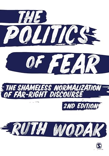 The Politics of Fear