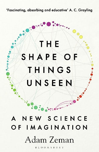 The Shape of Things Unseen