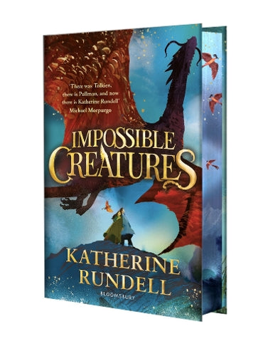 Impossible Creatures