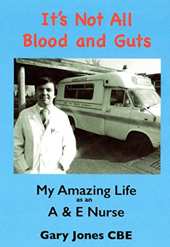 It's Not All Blood and Guts