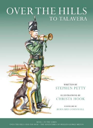 Over the Hills to Talavera