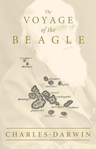 The Voyage of the Beagle