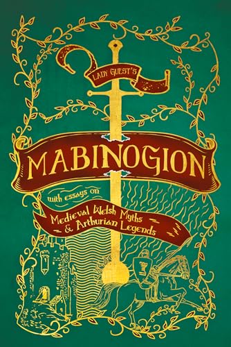 Lady Guest's Mabinogion