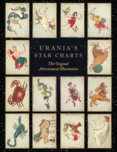 Urania's Star Charts