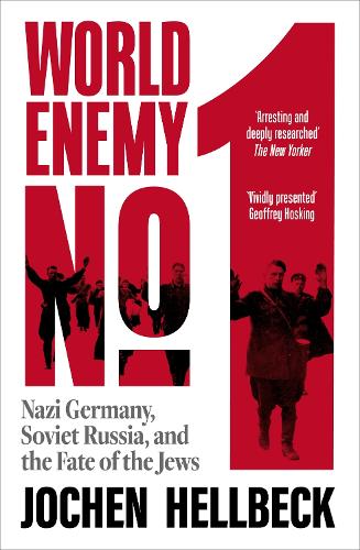 World Enemy No. 1