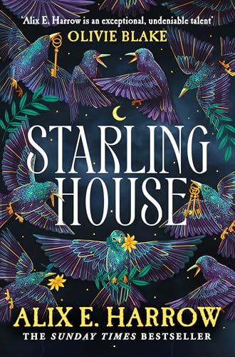 Starling House