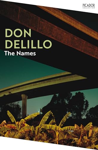 The Names