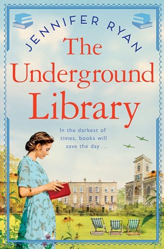 The Underground Library