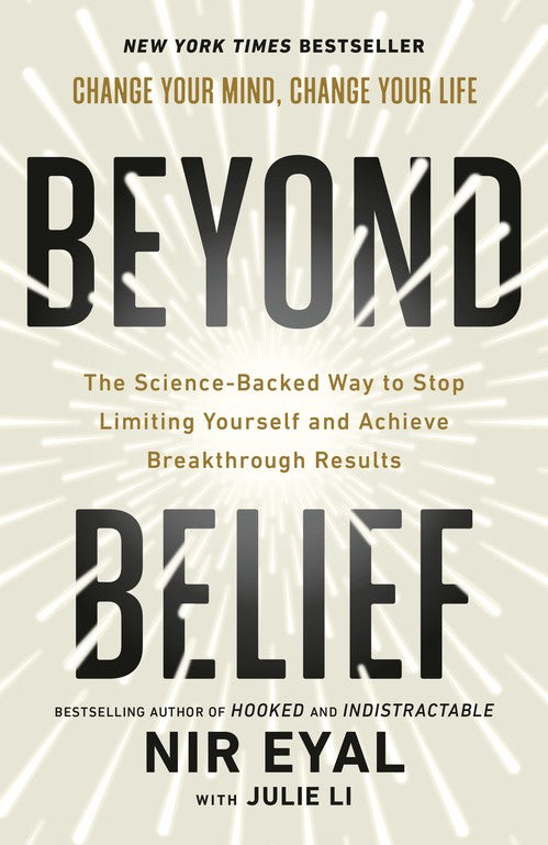 Beyond Belief