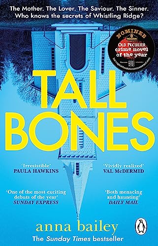 Tall Bones