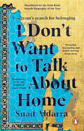 I Don't Want to Talk About Home