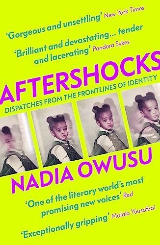 Aftershocks