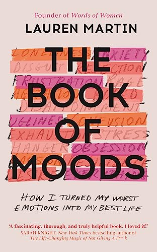 The Book of Moods