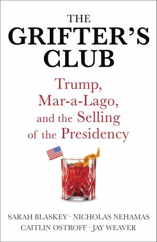 The Grifter's Club