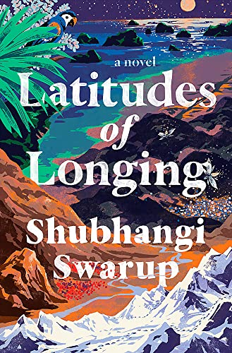 Latitudes of Longing