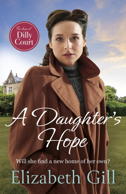 A Daughter's Hope