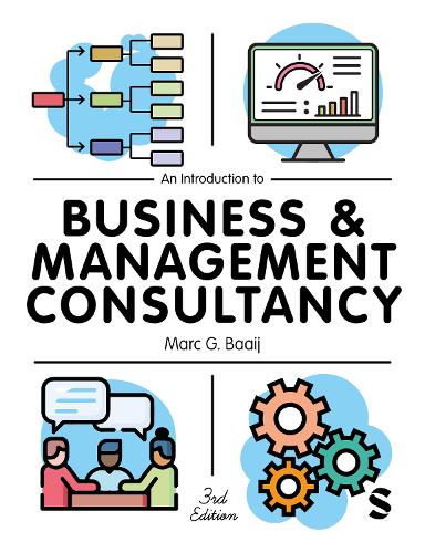 An Introduction to Business and Management Consultancy