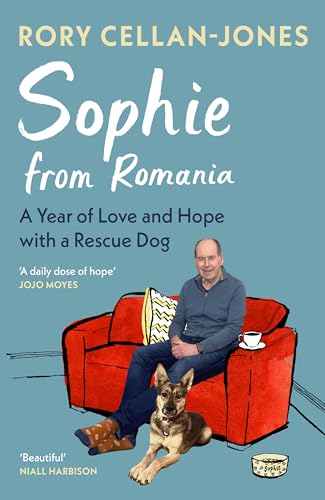 Sophie From Romania