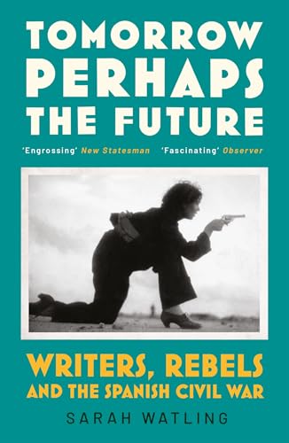 Tomorrow Perhaps the Future