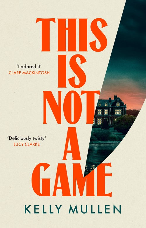 This Is Not a Game