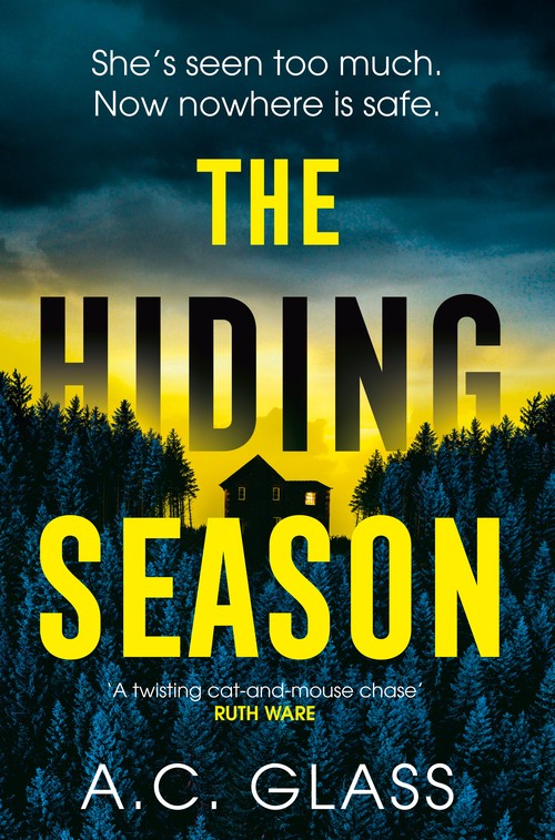 The Hiding Season