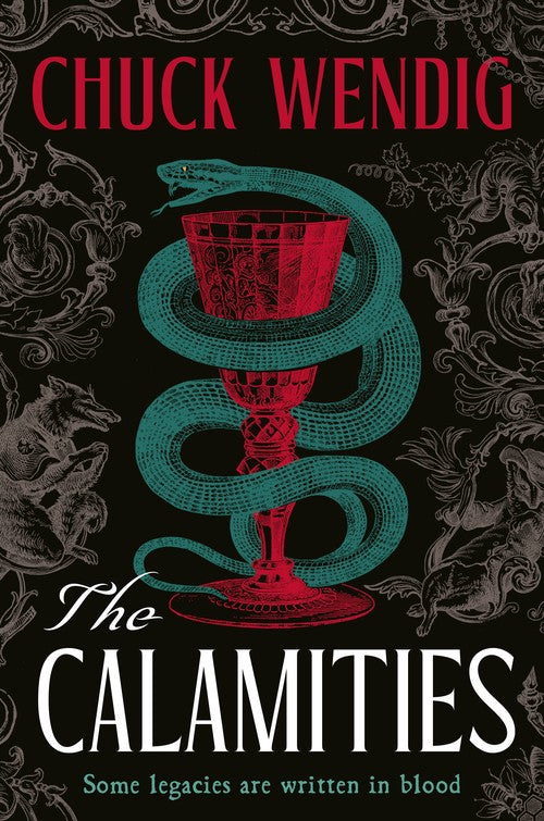 The Calamities