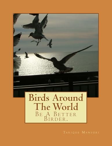 Birds Around The World