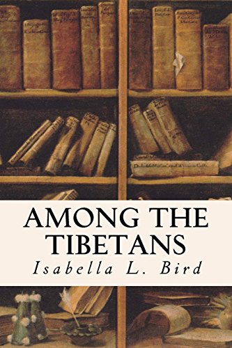 Among the Tibetans
