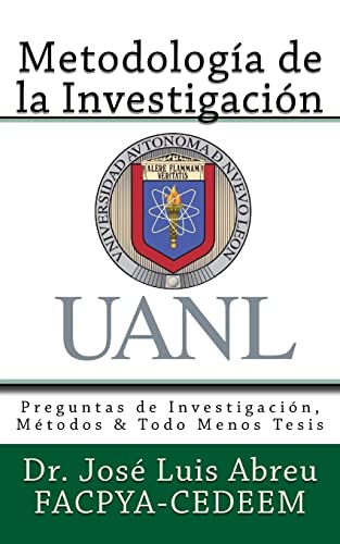 Metodologia de la Investigacion