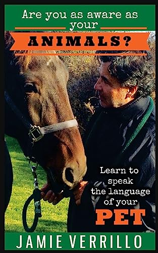 Are you as aware as your animals?