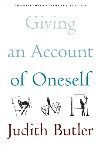 Giving an Account of Oneself