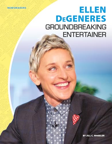 Ellen DeGeneres
