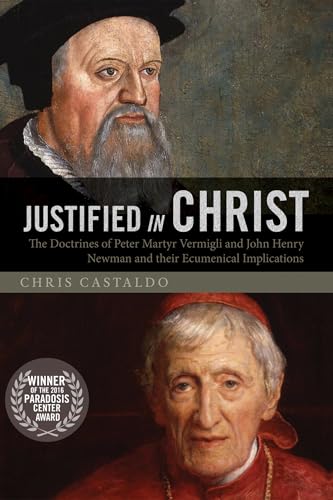 Justified in Christ