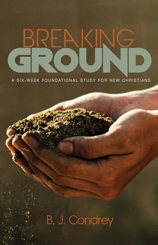 Breaking Ground