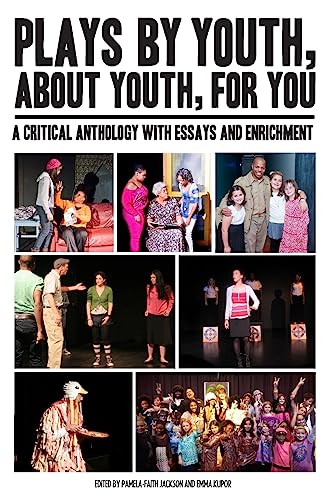 Plays By Youth, About Youth, For You