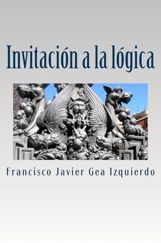 Invitacion a la logica