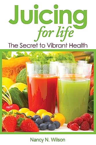 Juicing for Life