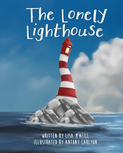 The Lonely Lighthouse