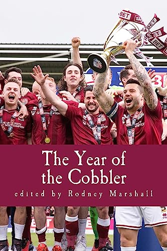 The Year of the Cobbler