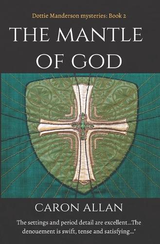 The Mantle of God