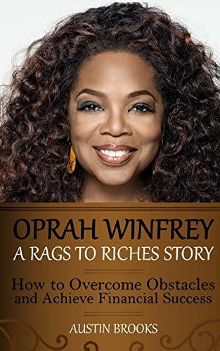 Oprah Winfrey