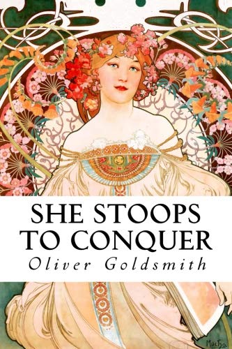She Stoops to Conquer