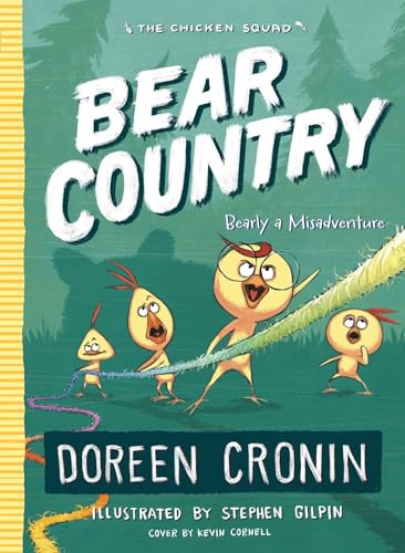 Bear Country